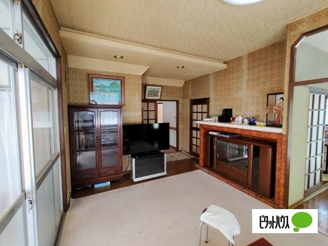 皆瀬町戸建て その他部屋・スペース