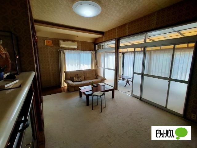 皆瀬町戸建て その他部屋・スペース