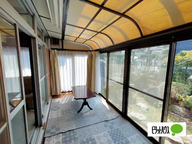 皆瀬町戸建て その他部屋・スペース