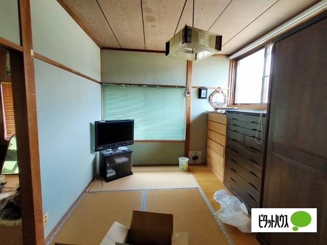皆瀬町戸建て その他部屋・スペース