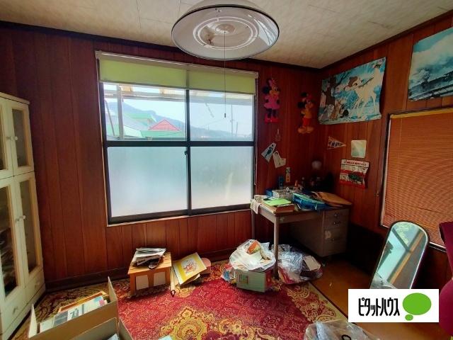 皆瀬町戸建て その他部屋・スペース