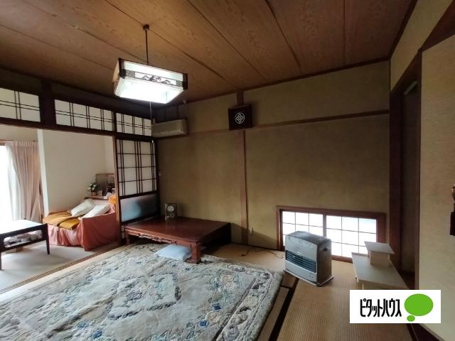 若葉町戸建て その他部屋・スペース