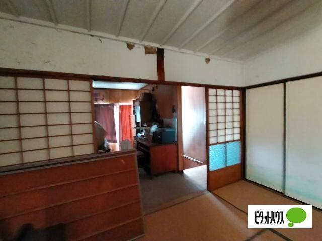 若葉町戸建て その他部屋・スペース