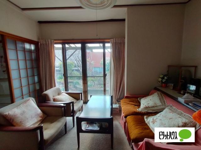 若葉町戸建て その他部屋・スペース