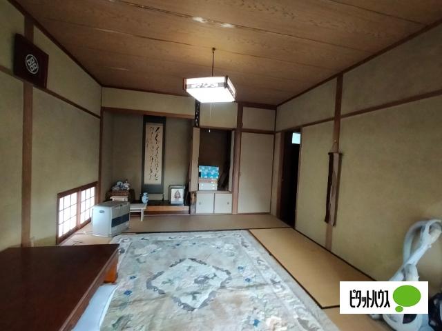 若葉町戸建て その他部屋・スペース