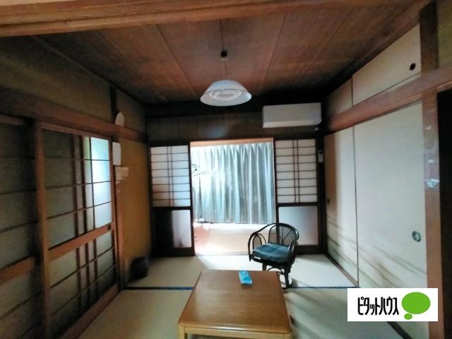 田原町倉庫付き戸建て その他部屋・スペース