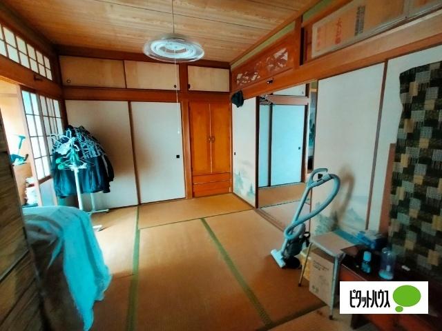 田原町倉庫付き戸建て その他部屋・スペース