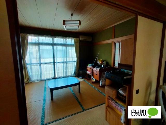田原町倉庫付き戸建て その他部屋・スペース