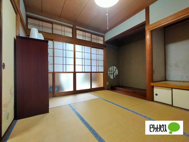 黒髪町戸建て その他部屋・スペース