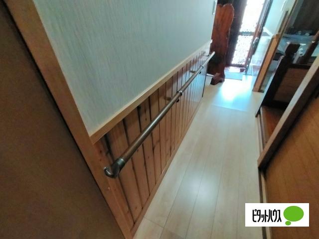 黒髪町戸建て その他