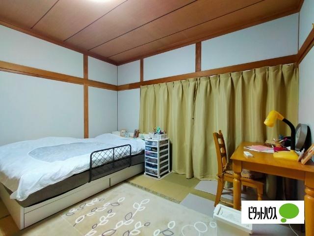 黒髪町戸建て その他部屋・スペース