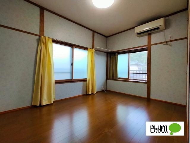 黒髪町戸建て その他部屋・スペース