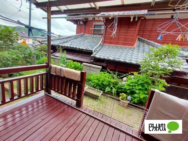 黒髪町戸建て その他