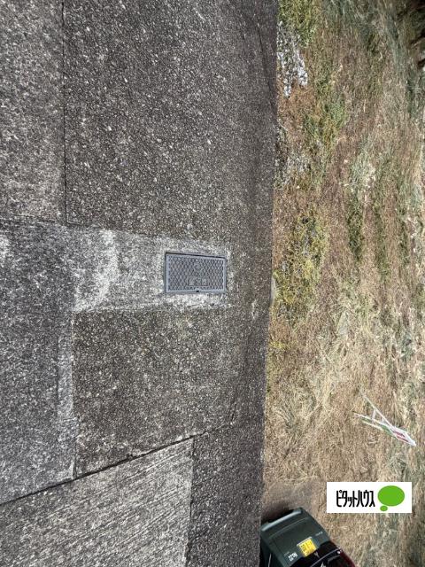 陣の内町162坪売土地 土地画像
