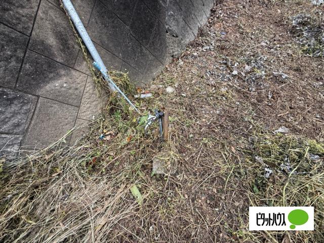 陣の内町162坪売土地 土地画像