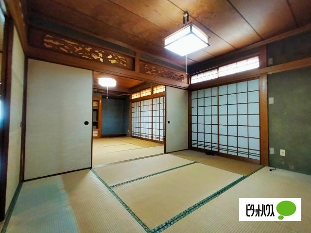 大黒町戸建て その他部屋・スペース