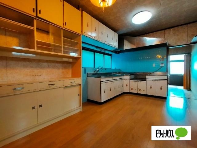 大黒町戸建て その他部屋・スペース