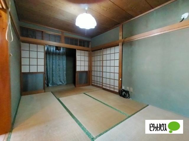 大黒町戸建て その他