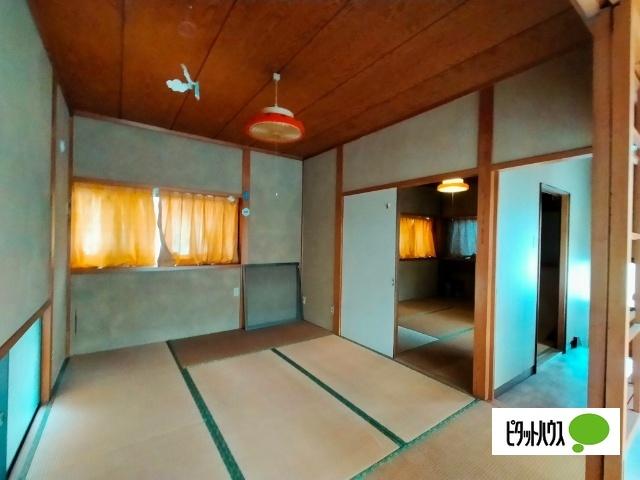 大黒町戸建て その他部屋・スペース