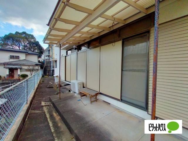 大黒町戸建て その他