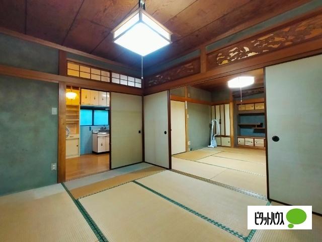大黒町戸建て その他部屋・スペース