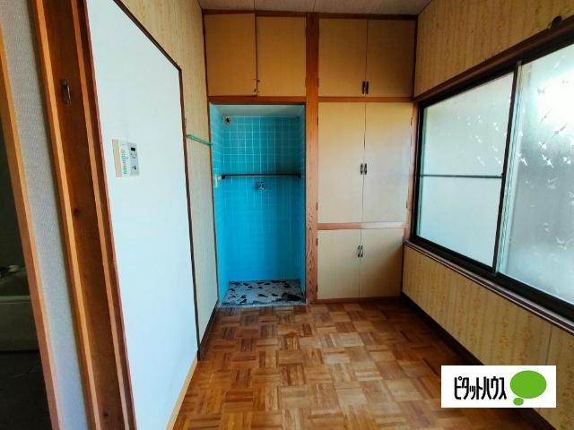 大黒町戸建て その他
