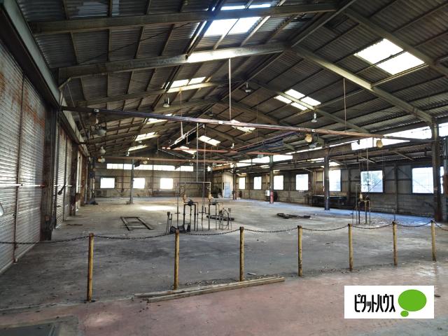 佐々町神田免1330坪土地 土地画像