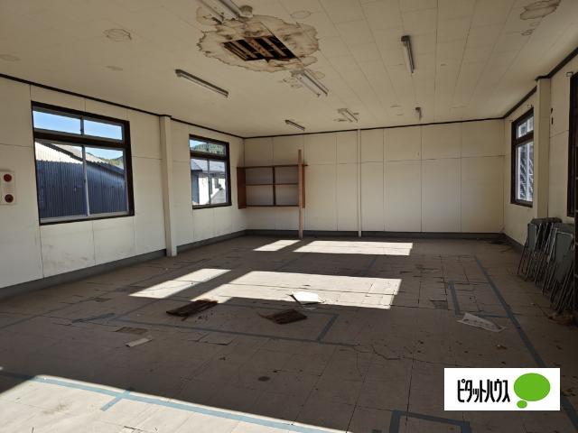 佐々町神田免1330坪土地 土地画像