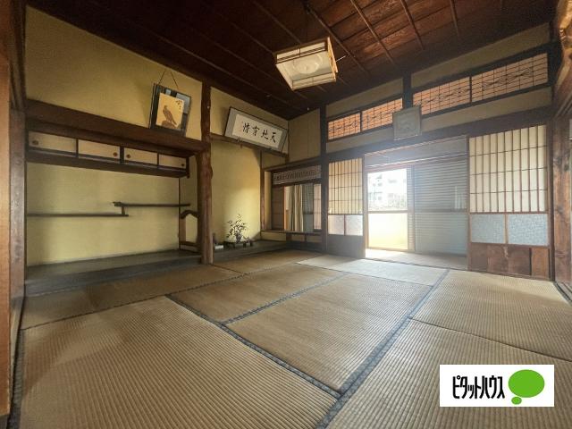 若葉町一戸建 その他部屋・スペース