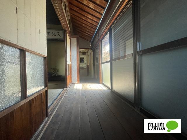 若葉町一戸建 その他