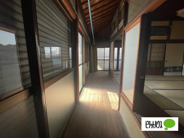 若葉町一戸建 その他
