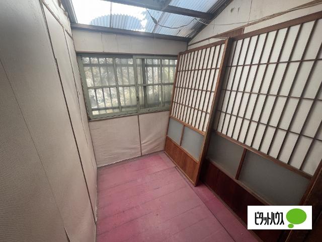 若葉町一戸建 その他