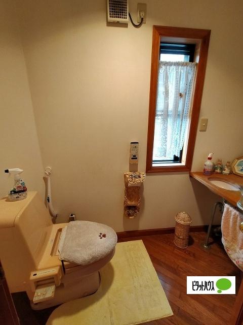 須佐町店舗付き戸建て その他部屋・スペース