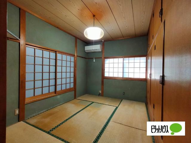 山祇町戸建て／借地 その他部屋・スペース
