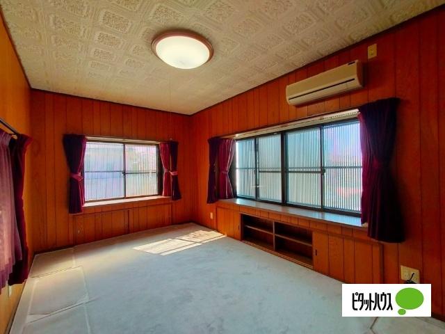 山祇町戸建て／借地 その他部屋・スペース