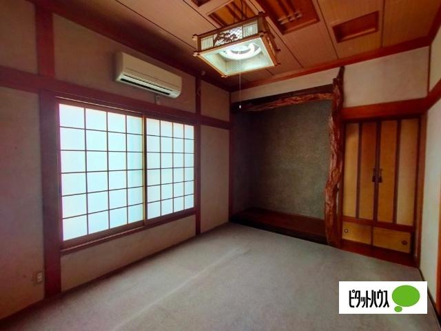 山祇町戸建て／借地 その他部屋・スペース
