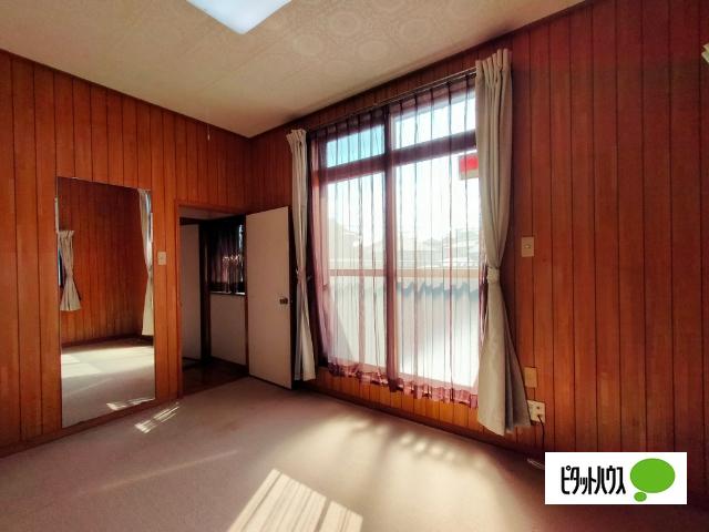 山祇町戸建て／借地 その他部屋・スペース