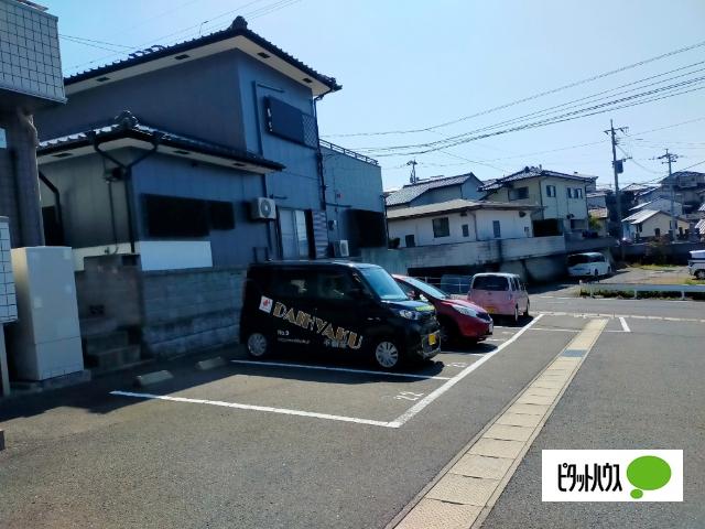 山祇町戸建て／借地 その他