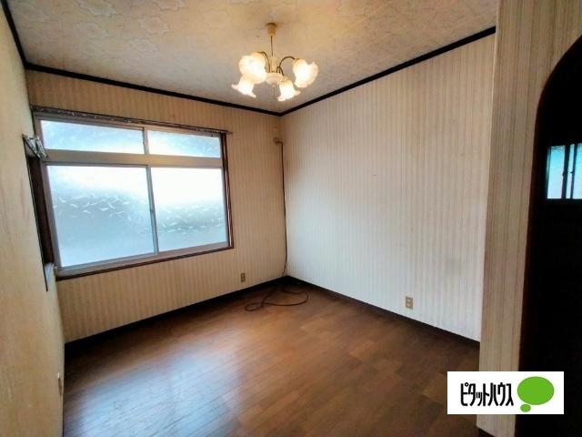 瀬戸越1丁目戸建 その他部屋・スペース