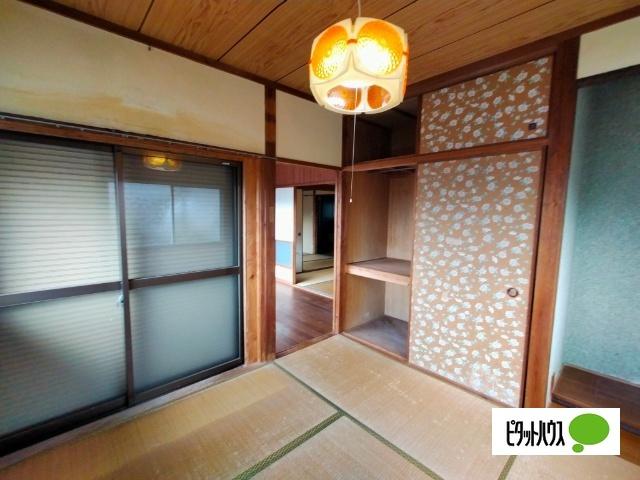 瀬戸越1丁目戸建 その他部屋・スペース