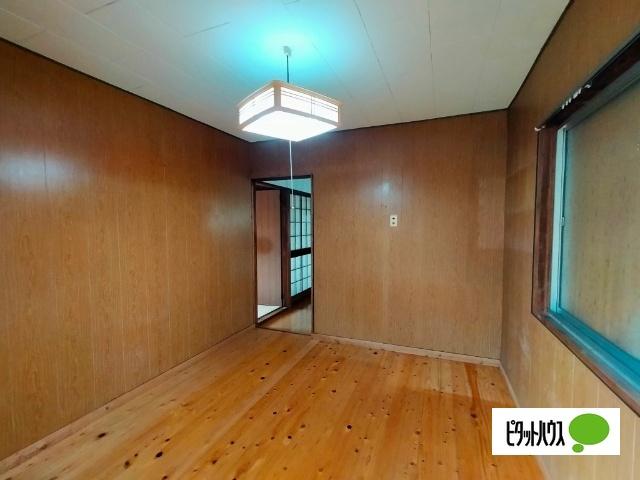 瀬戸越1丁目戸建 その他部屋・スペース