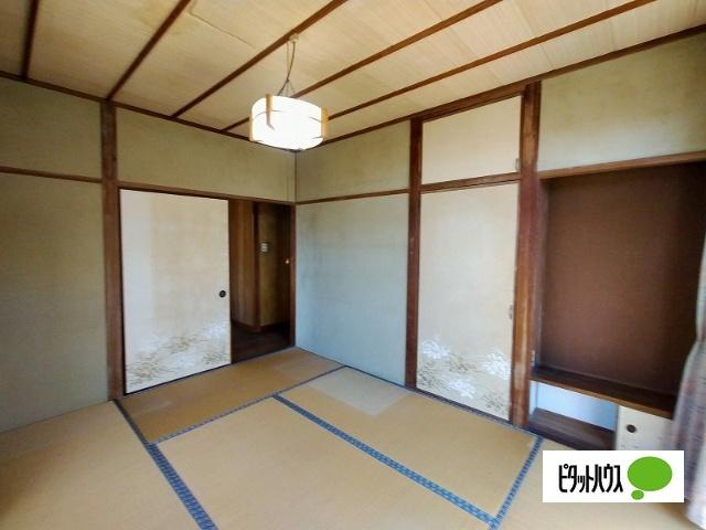 黒髪町桜ケ丘団地戸建 その他部屋・スペース