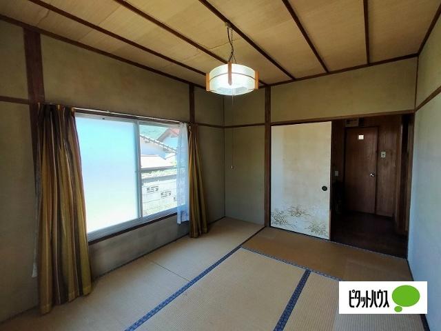黒髪町桜ケ丘団地戸建 その他部屋・スペース