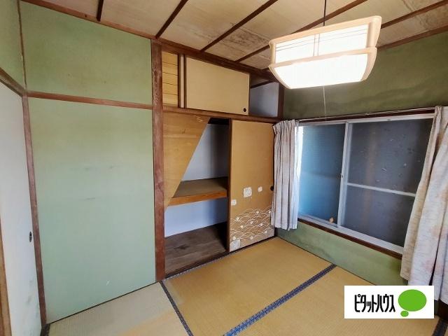 黒髪町桜ケ丘団地戸建 その他部屋・スペース