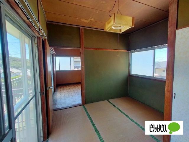 黒髪町桜ケ丘団地戸建 その他部屋・スペース