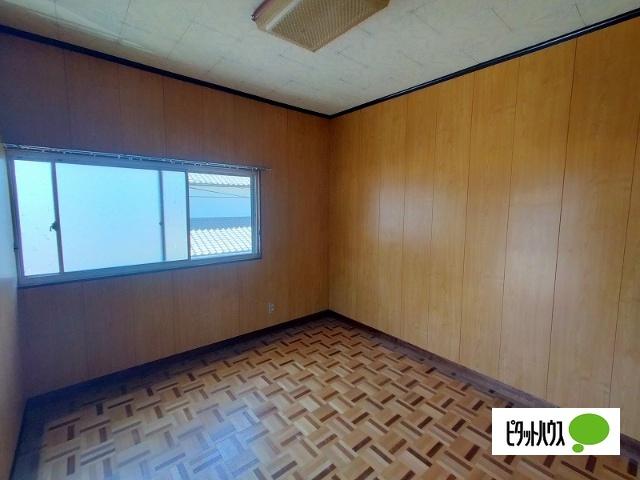 黒髪町桜ケ丘団地戸建 その他部屋・スペース