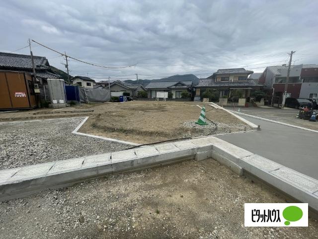 ノアシティ花高　1号地 土地画像