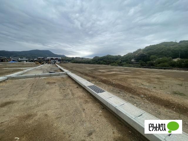 ノアシティ花高　1号地 土地画像