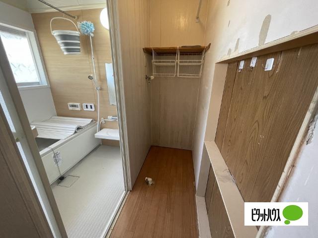 横手町一戸建 その他部屋・スペース