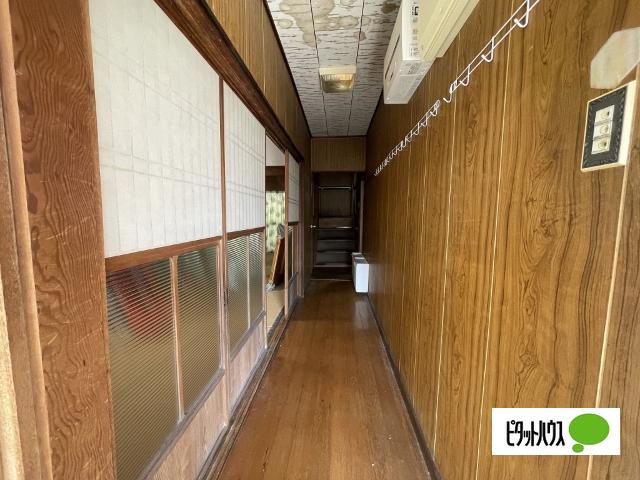 横手町一戸建 その他部屋・スペース